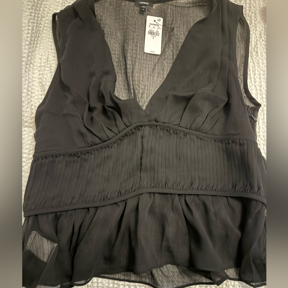 Express top M